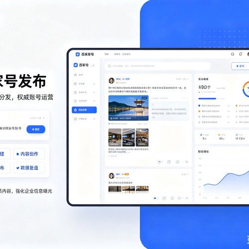 源城百家号信息发布代运营
