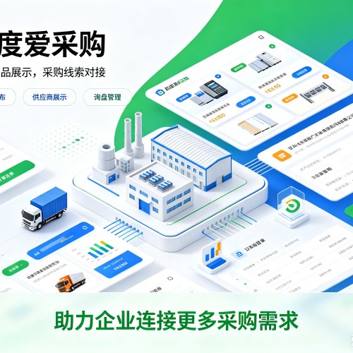 源城百度爱采购